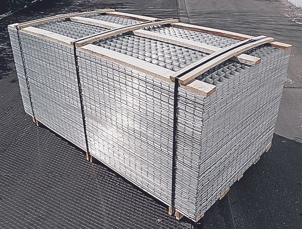 Cavatorta Pavitec Hp nervato Heated Floor