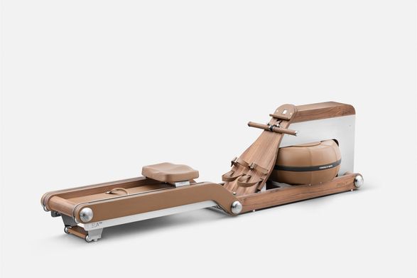 Pent VISLA™ Premium Rowing Ergometer