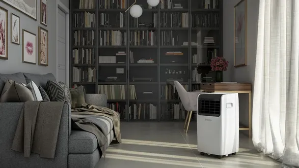 Olimpia Splendid DOLCECLIMA Compact 10 M Air Conditioner