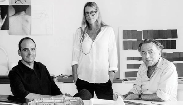 Andreu World Brandy Chair SO2997