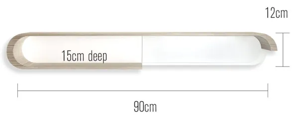 Rafa kids S Wall Shelf