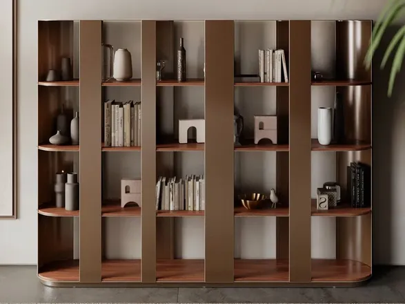 Bontempi Helena Bookshelf