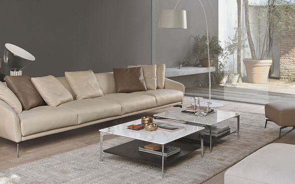 Alivar Sax Collection Coffee Tables