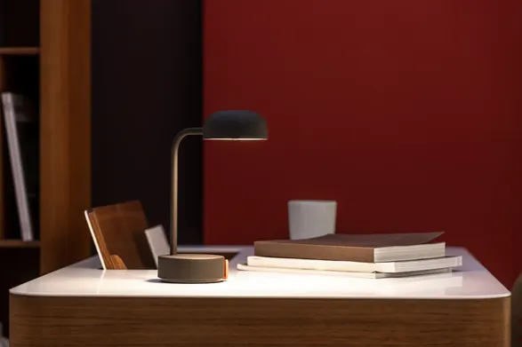 Kooduu Fokus Table Lamp