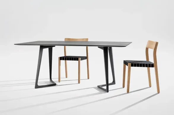 zeitraum SIT Webbing Chair