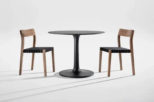 zeitraum SIT Webbing Chair