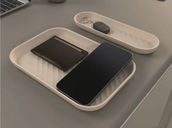 Beflo Gobi - Desk Tray