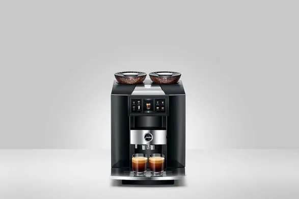 Jura GIGA 10 Coffee Machine