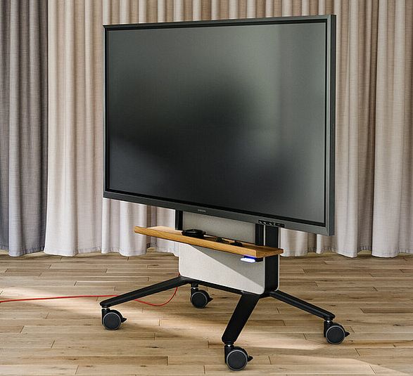 Wilkhahn Display-rack