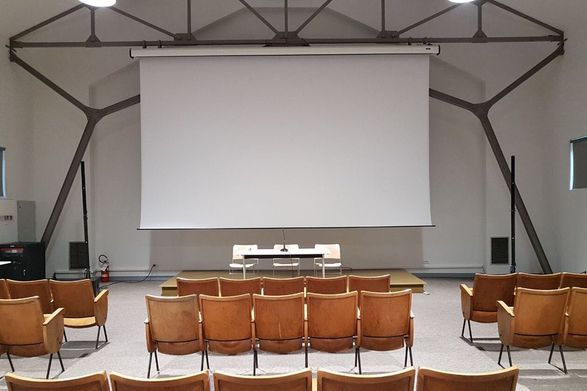 K-array Lyzard I Speaker