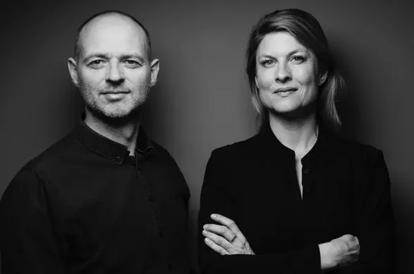 Zeitraum Turntable High