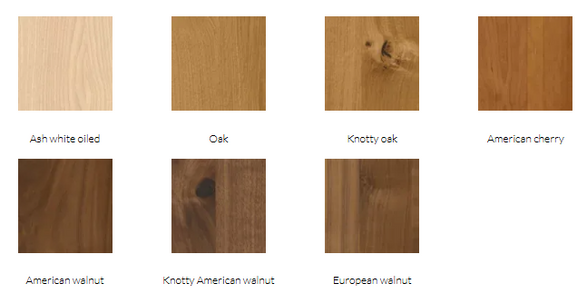 Zeitraum Turntable High