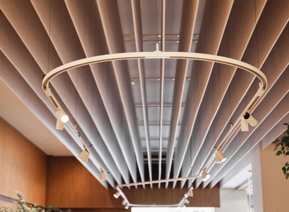 Ideatec Bafles Panels