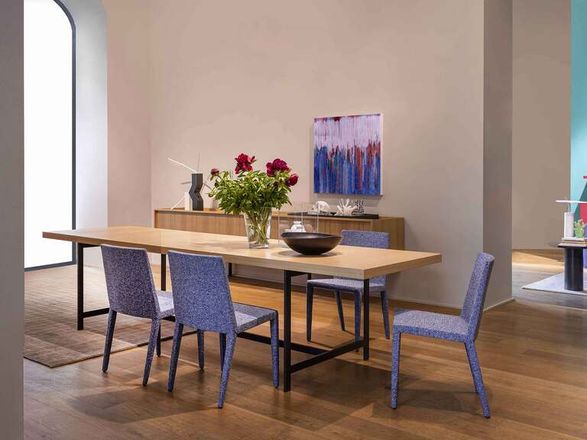 Cappellini Lochness Table