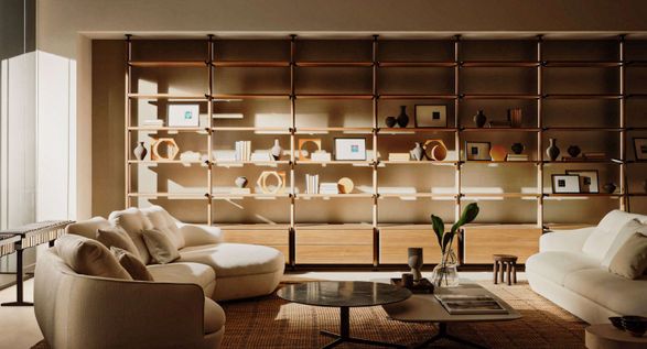 Lema Novelty L25 | New Storage unit