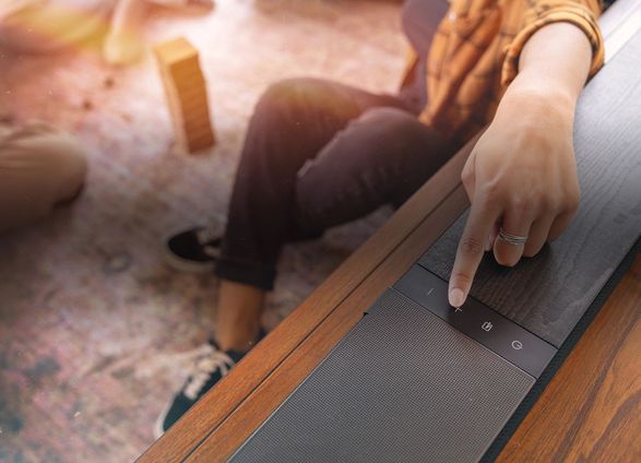 Klipsch Flexus Core 300 Sound System