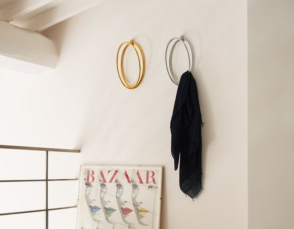Opinionciatti Timeless Coat Rack