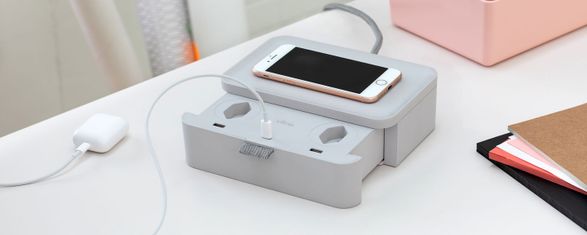 Vitra Ampi Wireless Charger