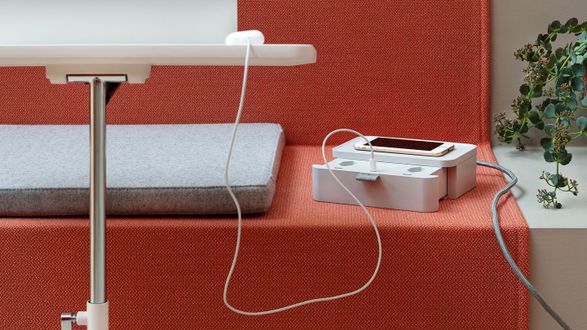 Vitra Ampi Wireless Charger