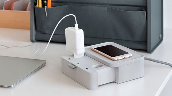 Vitra Ampi Wireless Charger