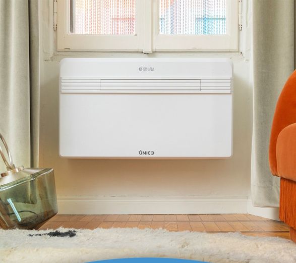 Olimpiasplendid Unico Next-F Air Conditioner