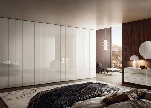 Lago N.O.W. Wardrobe