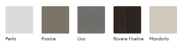 Lago N.O.W. Wardrobe