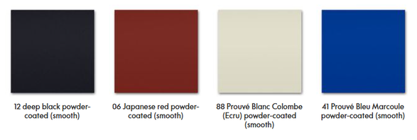 Vitra Abat-Jour Conique Wall Lamp