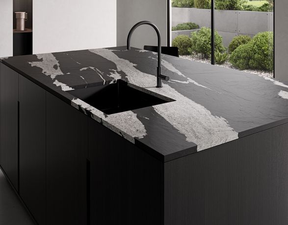 Neolith Victoria Kitchen Worktop