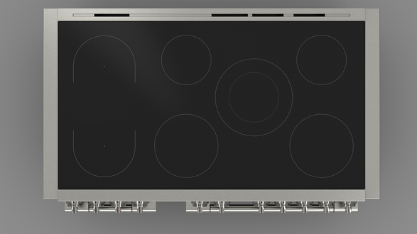 Fulgor-milano Sofia Induction 48''