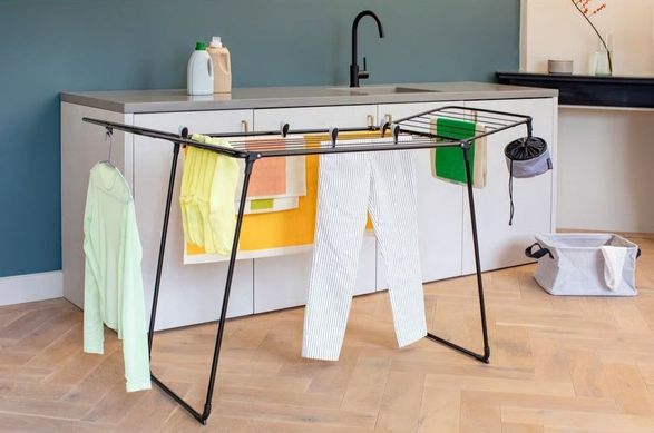 Brabantia Hangon Drying Rack Too