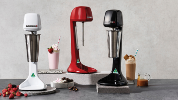 Roband Milkshake & Drink Mixers (DM31)