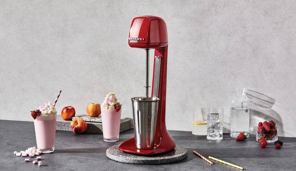 Roband Milkshake & Drink Mixers (DM31)