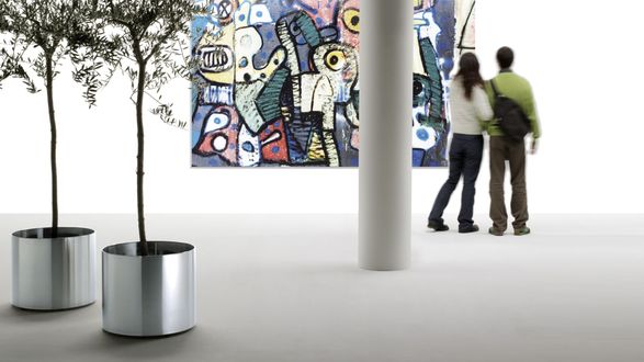 Rexite Nox Flora Planter