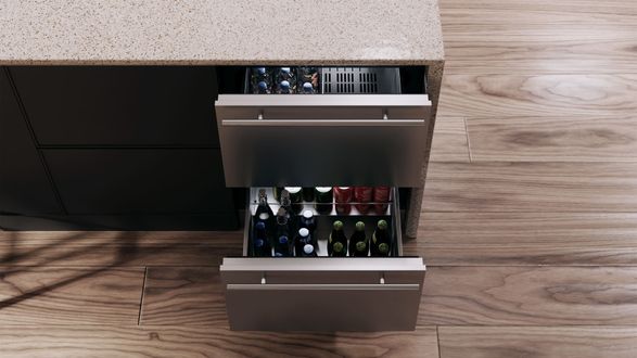 Elica EBD51SS1 Wine Cellars