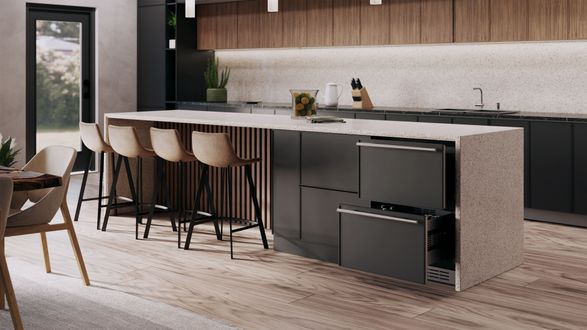 Elica EBD51SS1 Wine Cellars