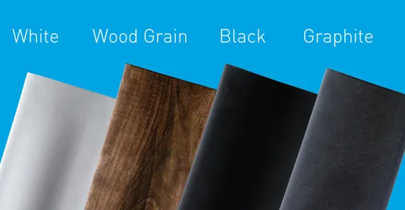 Macroairfans 62 Inch Lincoln Street Ceiling Fan