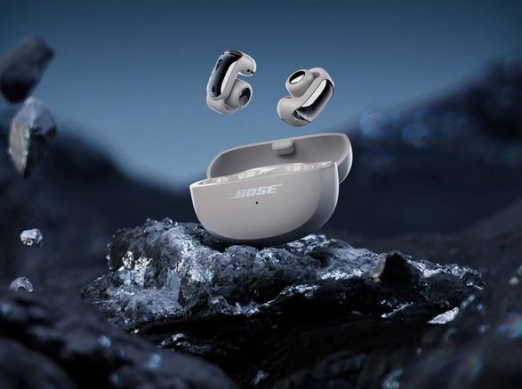 Boss Bose Ultra Open Earbuds