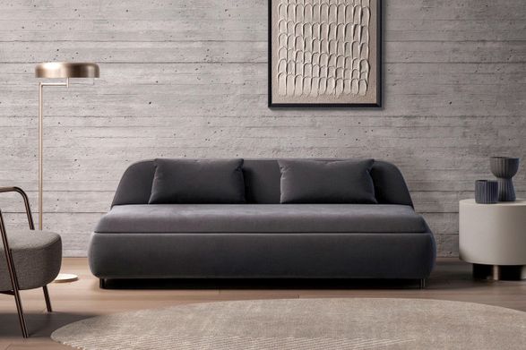 Bodema Apollo Sofa Bed
