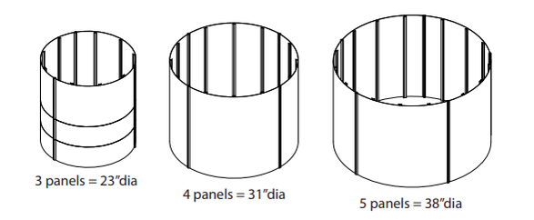 Tournesol Root Barrier Root Solutions