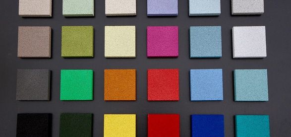 Quietstone Acoustic Tiles – Quietshapes