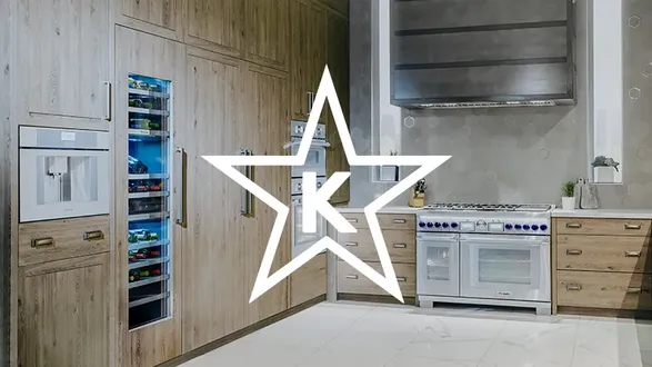 Thermador Freedom® Built-in Refrigerator Column 36'' Panel Ready