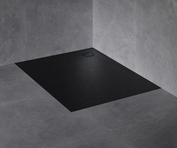 Omnires Stone Shower Tray