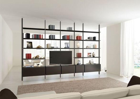 Yomei Magic Matrix Shelf