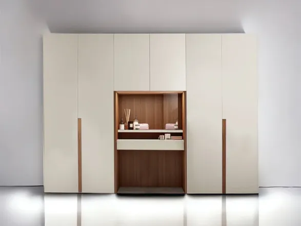 Able Orlando Wardrobes