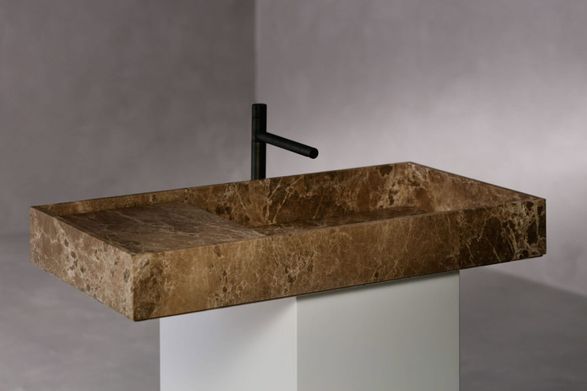 Kreoo Empire Washbasin