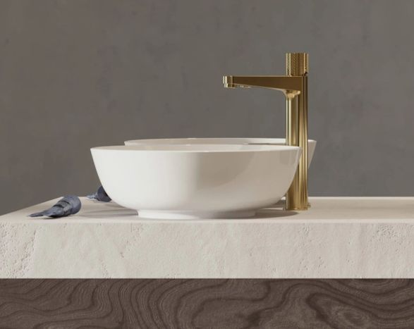 Omnires Y Bidet Mixer