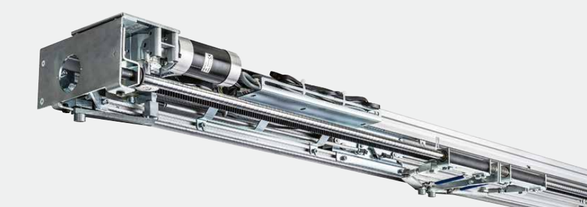 Tormax Tormax T4 Series Folding Door Systems