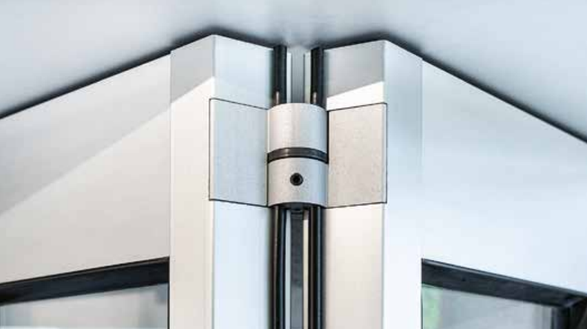 Tormax Tormax T4 Series Folding Door Systems