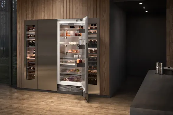 Gaggenau 400 Series Vario Freezer 24''